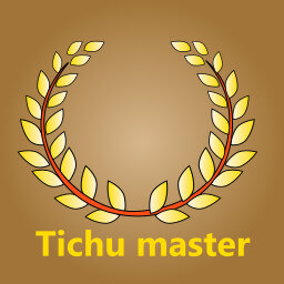 Tichu master