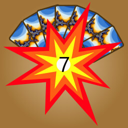 Bomb of 7