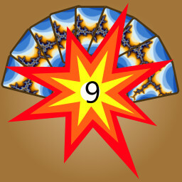 Bomb of 9