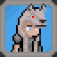 Mastered Wolf Shaman