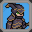 Mastered Dragoon