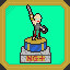 NG Plus Trophy