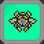 Golden Scarab