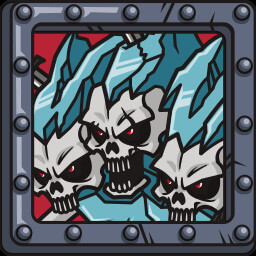 Ice Golem