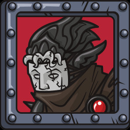 Masked Watcher