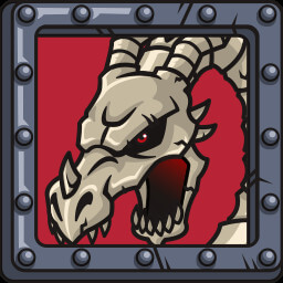 Bone Dragon