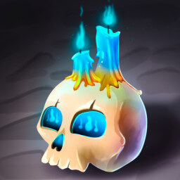 Dead With Head