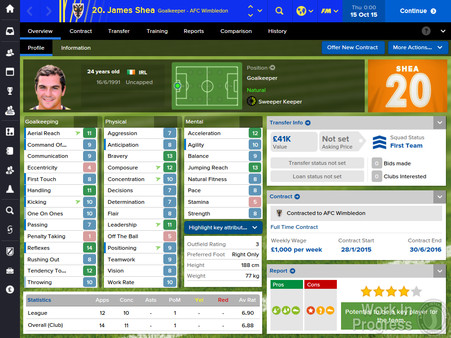macassistant rt17 football manager steam macassistant rt17 football manager steam