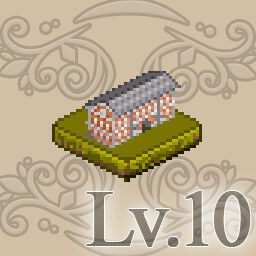 Tomioka Silk Mill Level 10