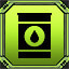 Gasoline Drum Exterminator