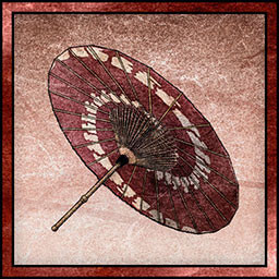 Weapon Collector: Battle Umbrella