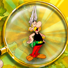 Asterix’s Odyssey