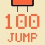100 JUMP