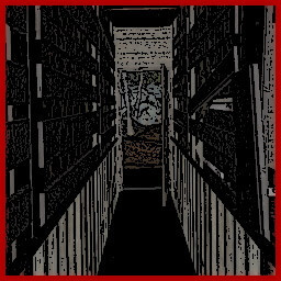 Escape Artist