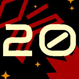 Level 20