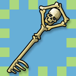 The Skeleton Key?