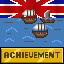 Rule Britain over the seas!