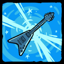 Guitar Hero!