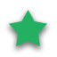 Green Stars ★