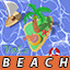 Beach Ⅰ