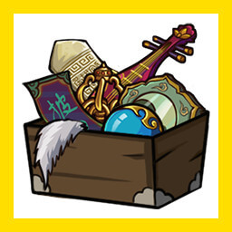 Relic Collector
