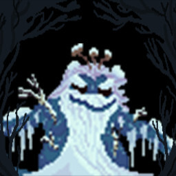 Frost Spirit