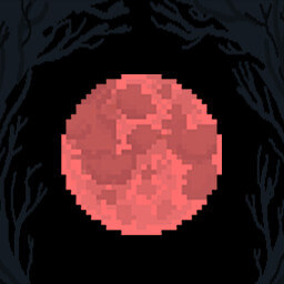 blood moon