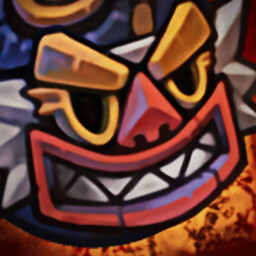 Explosive Spelunking