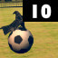 10 soccer points