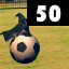 50 soccer points