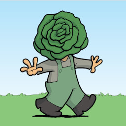 Romaine calm