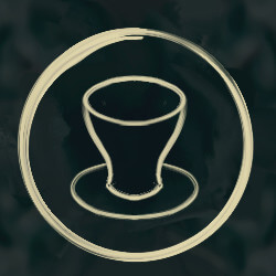 Only An Empty Cup