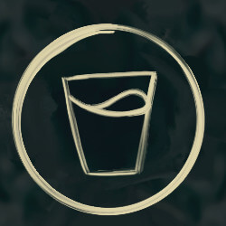 Like A Cup of Water