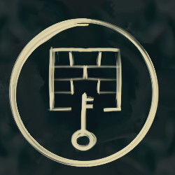 Into A Wall