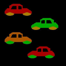 BRUM BRUM DRIFTER