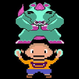 SUMMONER