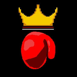 KING OF THE RING IS THE THING