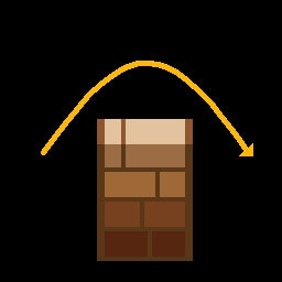 OVER THE WALL