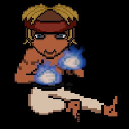 AVENUE BRAWLER (TWO)