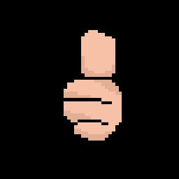 THUMB WARRIOR