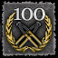 S&D Cool Under Pressure Gold
