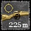 Marksman Gold