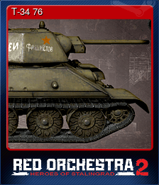 T-34 76