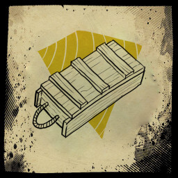 Build Supply Crate