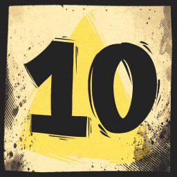 Survive 10 Days