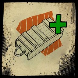 Upgrade Supply Crate