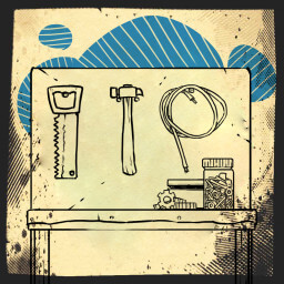 Crafting Expert