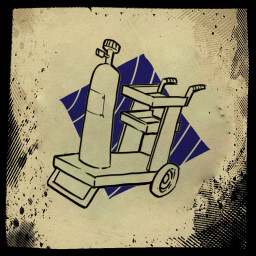 Build Welder