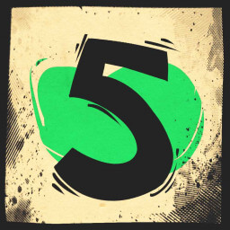 Survive 5 Days