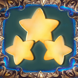 Collector of Stars 3